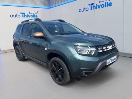 DACIA Duster ECO-G 100 4x2 Extreme à vendre à Autun - Image n°7