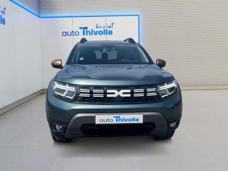 DACIA Duster ECO-G 100 4x2 Extreme à vendre à Autun - Image n°8