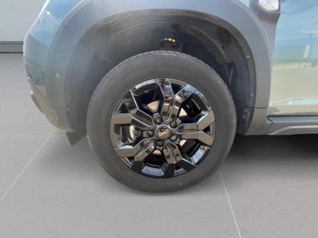 DACIA Duster ECO-G 100 4x2 Extreme à vendre à Autun - Image n°9