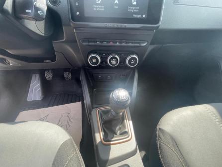 DACIA Duster ECO-G 100 4x2 Extreme à vendre à Autun - Image n°15