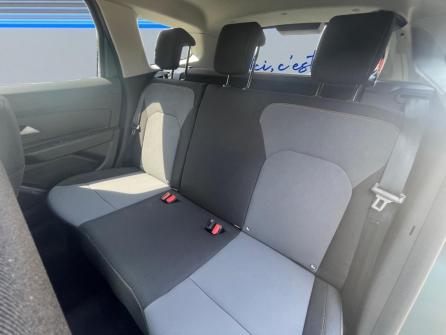 DACIA Duster ECO-G 100 4x2 Extreme à vendre à Autun - Image n°16