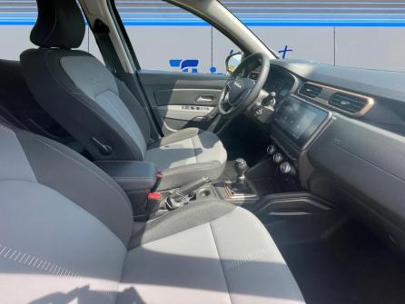 DACIA Duster ECO-G 100 4x2 Extreme à vendre à Autun - Image n°17