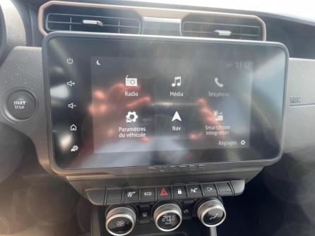DACIA Duster ECO-G 100 4x2 Extreme à vendre à Autun - Image n°21