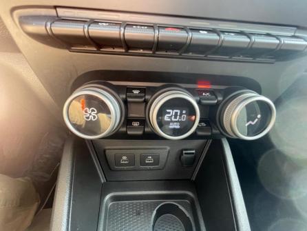 DACIA Duster ECO-G 100 4x2 Extreme à vendre à Autun - Image n°23