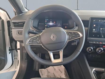 RENAULT Clio Clio Eco-G 100 GSR2 Techno à vendre à Givors - Image n°13