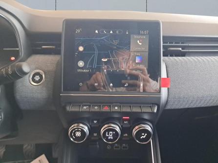 RENAULT Clio Clio Eco-G 100 GSR2 Techno à vendre à Givors - Image n°15
