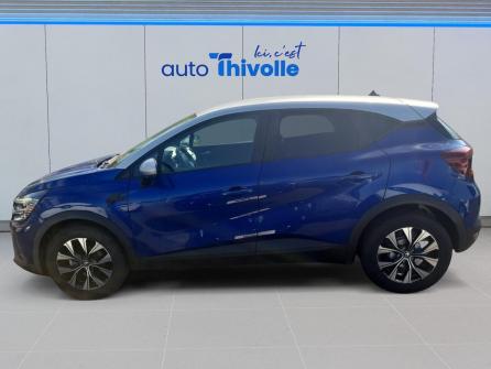 RENAULT Captur TCe 90 Evolution à vendre à Givors - Image n°2