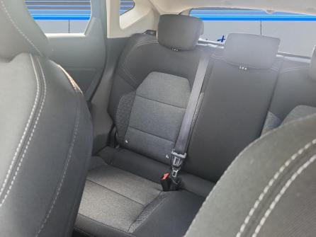 RENAULT Captur TCe 90 Evolution à vendre à Givors - Image n°15