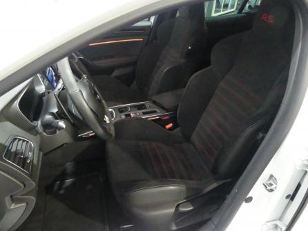 RENAULT Megane Mégane IV Berline TCe 300 EDC R.S. à vendre à Macon - Image n°2