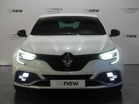 RENAULT Megane Mégane IV Berline TCe 300 EDC R.S. à vendre à Macon - Image n°3
