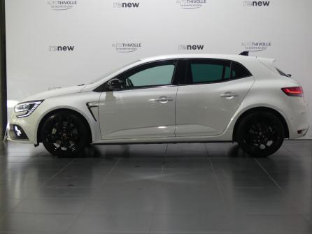 RENAULT Megane Mégane IV Berline TCe 300 EDC R.S. à vendre à Macon - Image n°4