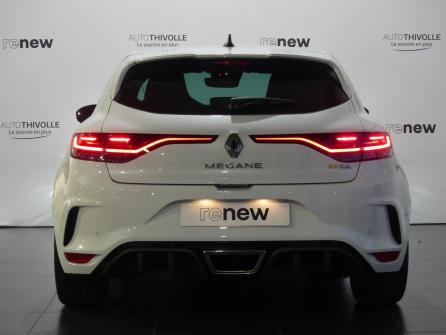 RENAULT Megane Mégane IV Berline TCe 300 EDC R.S. à vendre à Macon - Image n°6