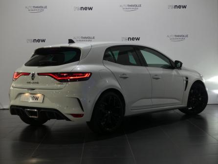 RENAULT Megane Mégane IV Berline TCe 300 EDC R.S. à vendre à Macon - Image n°7