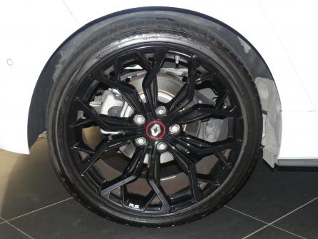 RENAULT Megane Mégane IV Berline TCe 300 EDC R.S. à vendre à Macon - Image n°8