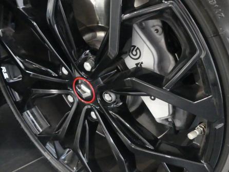 RENAULT Megane Mégane IV Berline TCe 300 EDC R.S. à vendre à Macon - Image n°9
