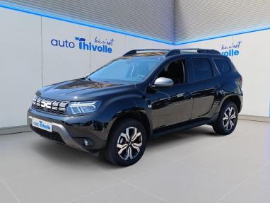 DACIA Duster ECO-G 100 4x2 Journey d'occasion  de 2024  à  Saint-Etienne 