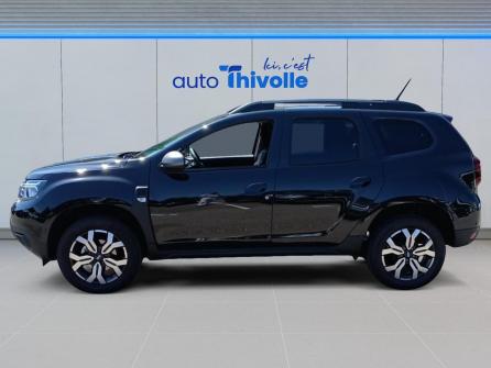 DACIA Duster ECO-G 100 4x2 Journey à vendre à Saint-Etienne - Image n°2