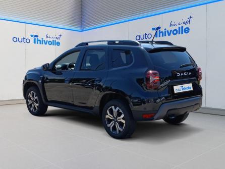 DACIA Duster ECO-G 100 4x2 Journey à vendre à Saint-Etienne - Image n°3