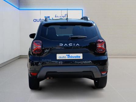 DACIA Duster ECO-G 100 4x2 Journey à vendre à Saint-Etienne - Image n°4