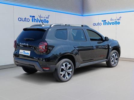 DACIA Duster ECO-G 100 4x2 Journey à vendre à Saint-Etienne - Image n°5