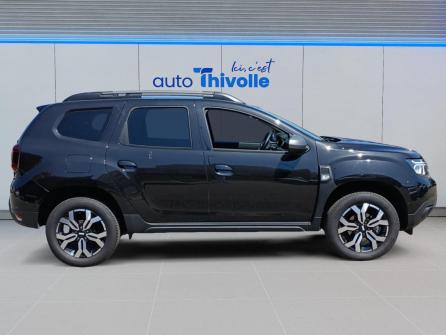 DACIA Duster ECO-G 100 4x2 Journey à vendre à Saint-Etienne - Image n°6