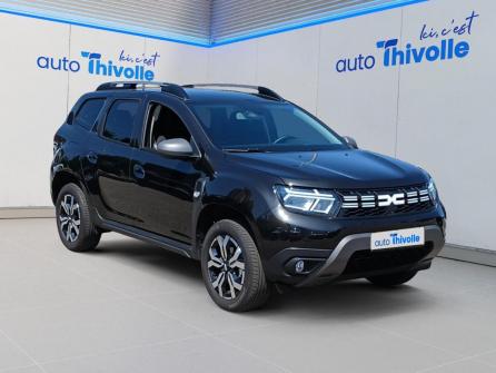 DACIA Duster ECO-G 100 4x2 Journey à vendre à Saint-Etienne - Image n°7