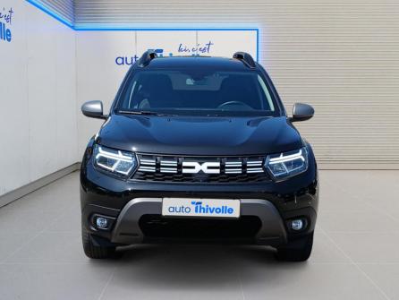 DACIA Duster ECO-G 100 4x2 Journey à vendre à Saint-Etienne - Image n°8