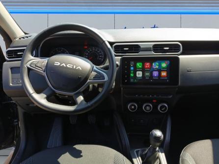 DACIA Duster ECO-G 100 4x2 Journey à vendre à Saint-Etienne - Image n°12
