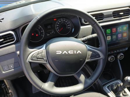 DACIA Duster ECO-G 100 4x2 Journey à vendre à Saint-Etienne - Image n°13