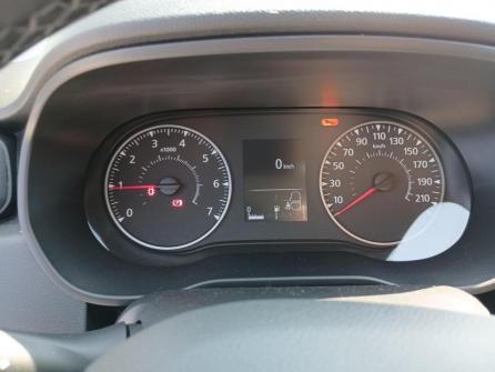 DACIA Duster ECO-G 100 4x2 Journey à vendre à Saint-Etienne - Image n°14