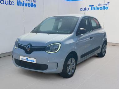 RENAULT Twingo Twingo III SCe 65 - 20 Life d'occasion  de 2020  à  Villefranche-sur-Saône 