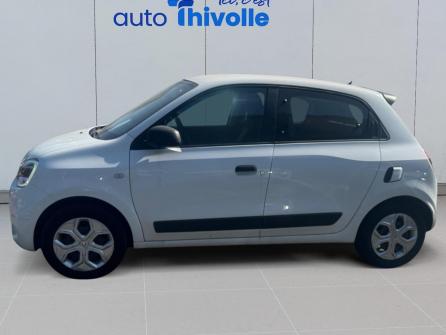 RENAULT Twingo Twingo III SCe 65 - 20 Life à vendre à Villefranche-sur-Saône - Image n°2