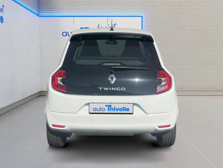RENAULT Twingo Twingo III SCe 65 - 20 Life à vendre à Villefranche-sur-Saône - Image n°4