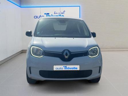 RENAULT Twingo Twingo III SCe 65 - 20 Life à vendre à Villefranche-sur-Saône - Image n°5