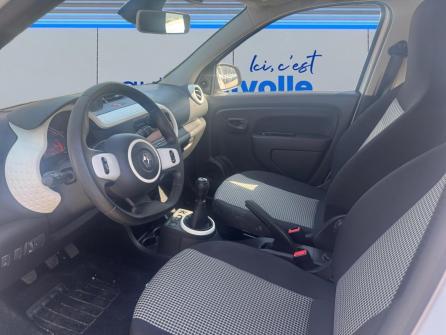 RENAULT Twingo Twingo III SCe 65 - 20 Life à vendre à Villefranche-sur-Saône - Image n°6