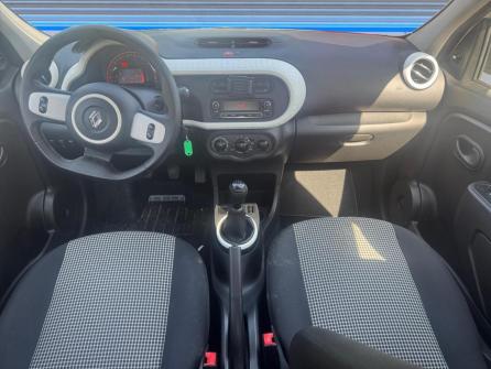 RENAULT Twingo Twingo III SCe 65 - 20 Life à vendre à Villefranche-sur-Saône - Image n°8