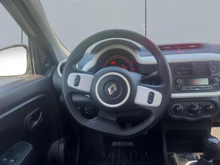 RENAULT Twingo Twingo III SCe 65 - 20 Life à vendre à Villefranche-sur-Saône - Image n°9
