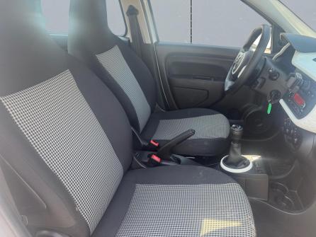 RENAULT Twingo Twingo III SCe 65 - 20 Life à vendre à Villefranche-sur-Saône - Image n°12