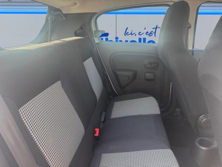 RENAULT Twingo Twingo III SCe 65 - 20 Life à vendre à Villefranche-sur-Saône - Image n°13