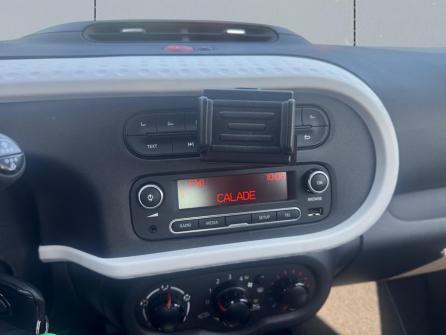 RENAULT Twingo Twingo III SCe 65 - 20 Life à vendre à Villefranche-sur-Saône - Image n°14