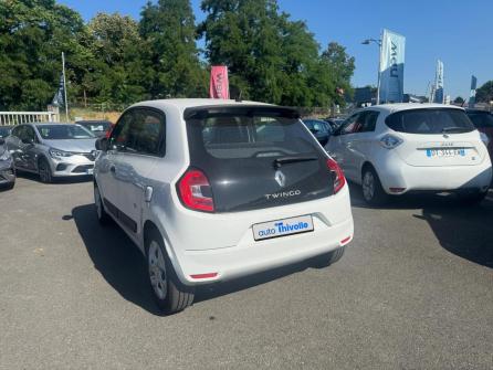 RENAULT Twingo Twingo III SCe 65 - 20 Life à vendre à Villefranche-sur-Saône - Image n°16