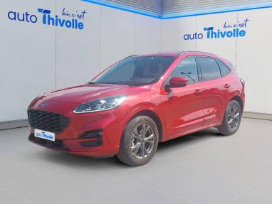 FORD Kuga Kuga 2.5 Duratec 225 ch PHEV Powershift ST-Line X 5p d'occasion  de 2022  à  Villefranche-sur-Saône 