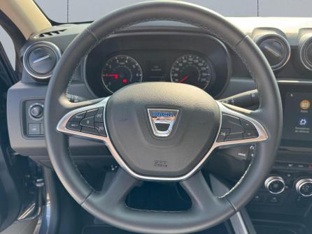 DACIA Duster ECO-G 100 4x2 Prestige + à vendre à Saint-Etienne - Image n°13