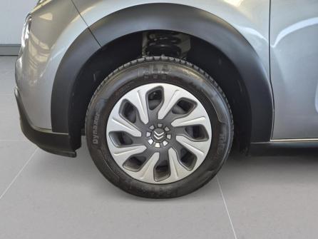 CITROEN C3 BlueHDi 100 S&S BVM6 Feel à vendre à Chalon-sur-Saône - Image n°9