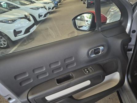 CITROEN C3 BlueHDi 100 S&S BVM6 Feel à vendre à Chalon-sur-Saône - Image n°11