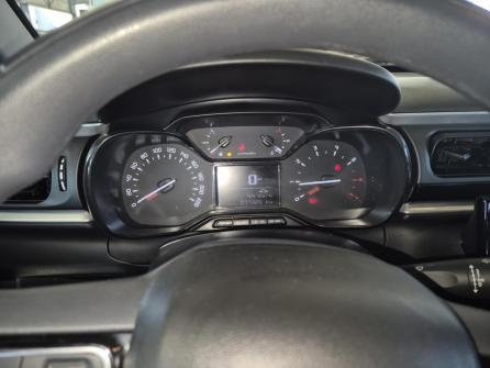 CITROEN C3 BlueHDi 100 S&S BVM6 Feel à vendre à Chalon-sur-Saône - Image n°14