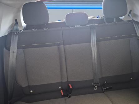 CITROEN C3 BlueHDi 100 S&S BVM6 Feel à vendre à Chalon-sur-Saône - Image n°18