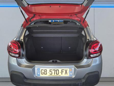 CITROEN C3 BlueHDi 100 S&S BVM6 Feel à vendre à Chalon-sur-Saône - Image n°19