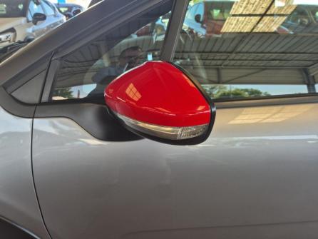 CITROEN C3 BlueHDi 100 S&S BVM6 Feel à vendre à Chalon-sur-Saône - Image n°24