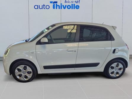 RENAULT Twingo Twingo III Achat Intégral - 21 Zen à vendre à Chalon-sur-Saône - Image n°2
